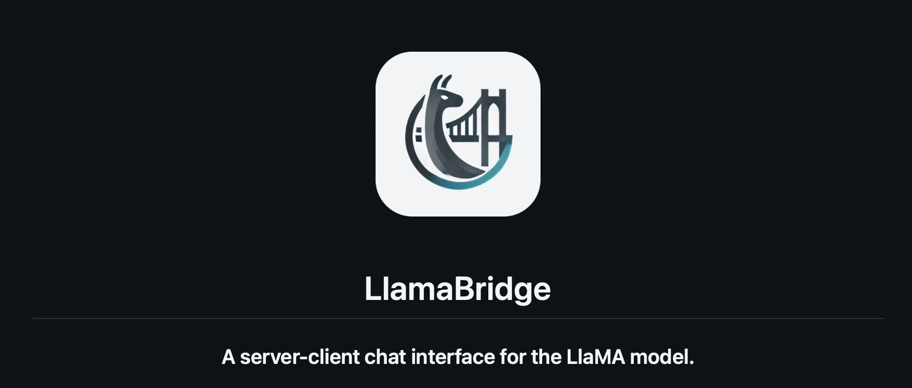LlamaBridge